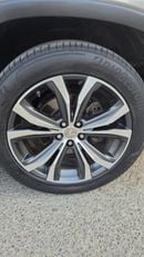 لكزس RX 350 بلاتينيوم
