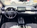 Toyota Corolla Cross GLI