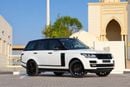 Land Rover Range Rover VOGUE SE Ranger Rover Vogue, V8 Supercharge, GCC, Original Paint