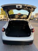 Nissan Qashqai MOONROOF FULL OPTION