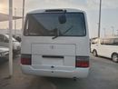 Toyota Coaster LWB 30 SEATER