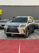 لكزس LX 570 PLATINUM