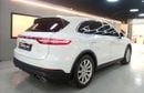 Porsche Cayenne S GCC Specs