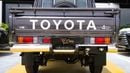 Toyota Land Cruiser 70