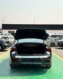 Kia K5 - 2027 MODEL - GCC SPECS - KOREAN