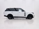 Land Rover Range Rover SE BRAND SE P530 | Canadian Specs | 347 KM