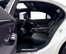 Mercedes Benz S63 AMG S63 AMG 4MATIC, Service History, Fully Loaded, Excellent Condition, Koraen