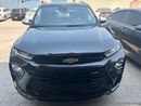 Chevrolet Trailblazer 1.2 L