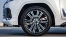 Lexus LX700h SIGNATURE 3.5L TWIN TURBO | AUTO PARK | 3 YEARS WARRANTY | 2026 | FOR LOCAL REGISTRATION + 10% |