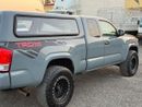 تويوتا تاكوما SR5 2020 V4 2 DOOR MONSTER USA SPEC