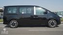 Hyundai Staria LUXURY 3.5L V6 - 360 Camera - Dual Sunroof - Heating Cooling Captain Seats - Power Sliding Doors