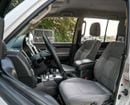 ميتسوبيشي باجيرو GLS L/L GOLD ميتسوبيشي باجيرو 2016 خليجي بحالة ممتازة Base 3.5L (7 Seater)