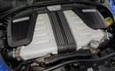 Bentley Flying Spur W12 Rare W12 • Full Service History • 6.0L W12 S • GCC Specs