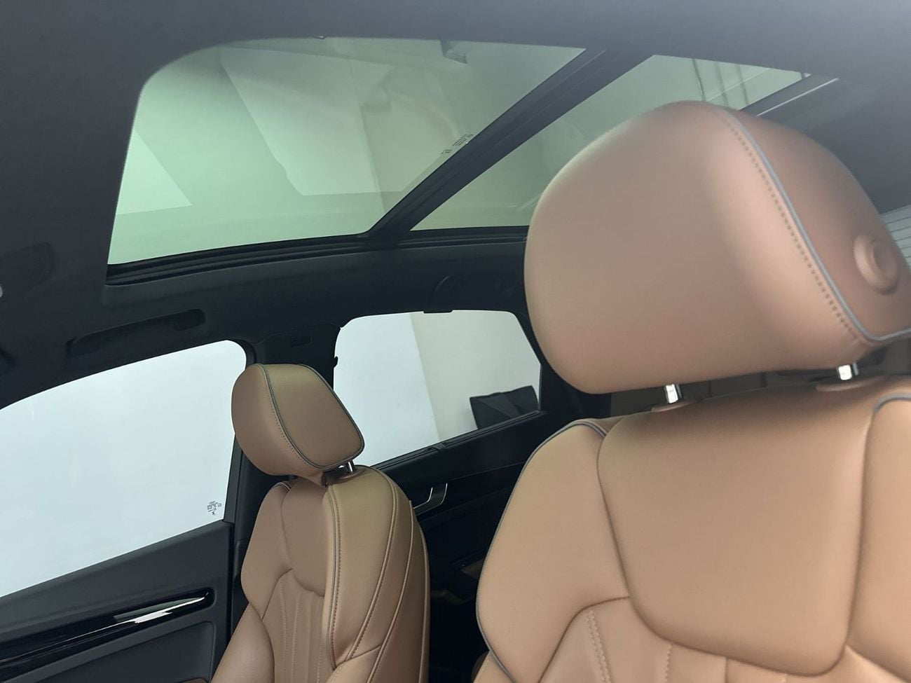 Audi Q5 45 TFSI SPORTBACK S-LINE (Ref#93561)