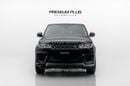 Land Rover Range Rover Sport HSE