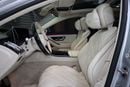 Mercedes Benz S 680 2024 Mercedes-Maybach S680, Two-Tone, Executive Rear Seat Package, Gargash Warranty + Service!!