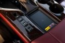 Lexus LX600 TURBO SPORT EXPORT ONLY
