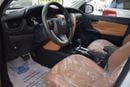 Toyota Fortuner EXR Toyota Fortuner 2.7 Ltr, model:2018.