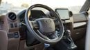 Toyota Land Cruiser Pickup 70