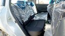 Suzuki Swift GLX