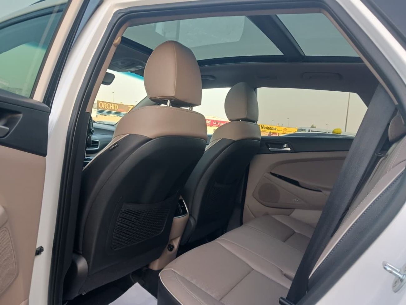 Hyundai Tucson 2020