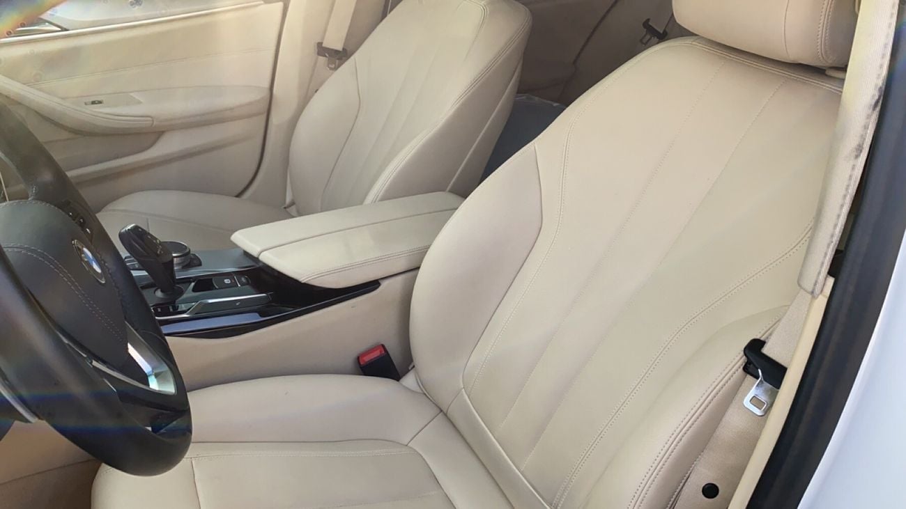 BMW 520i M SPORT
