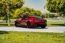 Ferrari Roma STANDARD Clean title 3keys low mileage original paint no accident Brand New Condition
