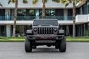جيب جلادياتور SAND RUNNER Gladiator 3.6L Sand Runner | 2,938 P.M | 0% Downpayment | Under Warranty