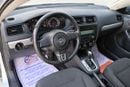Volkswagen Jetta COMFORTLINE SE