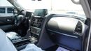 Infiniti QX80 LUXE SENSORY PROACTIVE