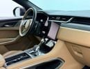 جاكوار F بيس SE P250 2021 Jaguar F-PACE S P250, Warranty, Full Service History, GCC Specs.
