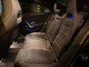 مرسيدس بنز CLA 250 AMG