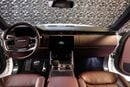 Land Rover Range Rover HSE P530