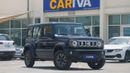 Suzuki Jimny GLX 1.5L GLX (A/T) | Agency Warranty | Zero Downpayment | Free Test Drive at your Location