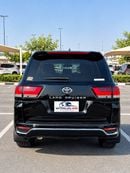 Toyota Land Cruiser GXR Right Hand Drive