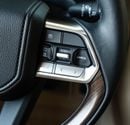 Toyota Land Cruiser VX