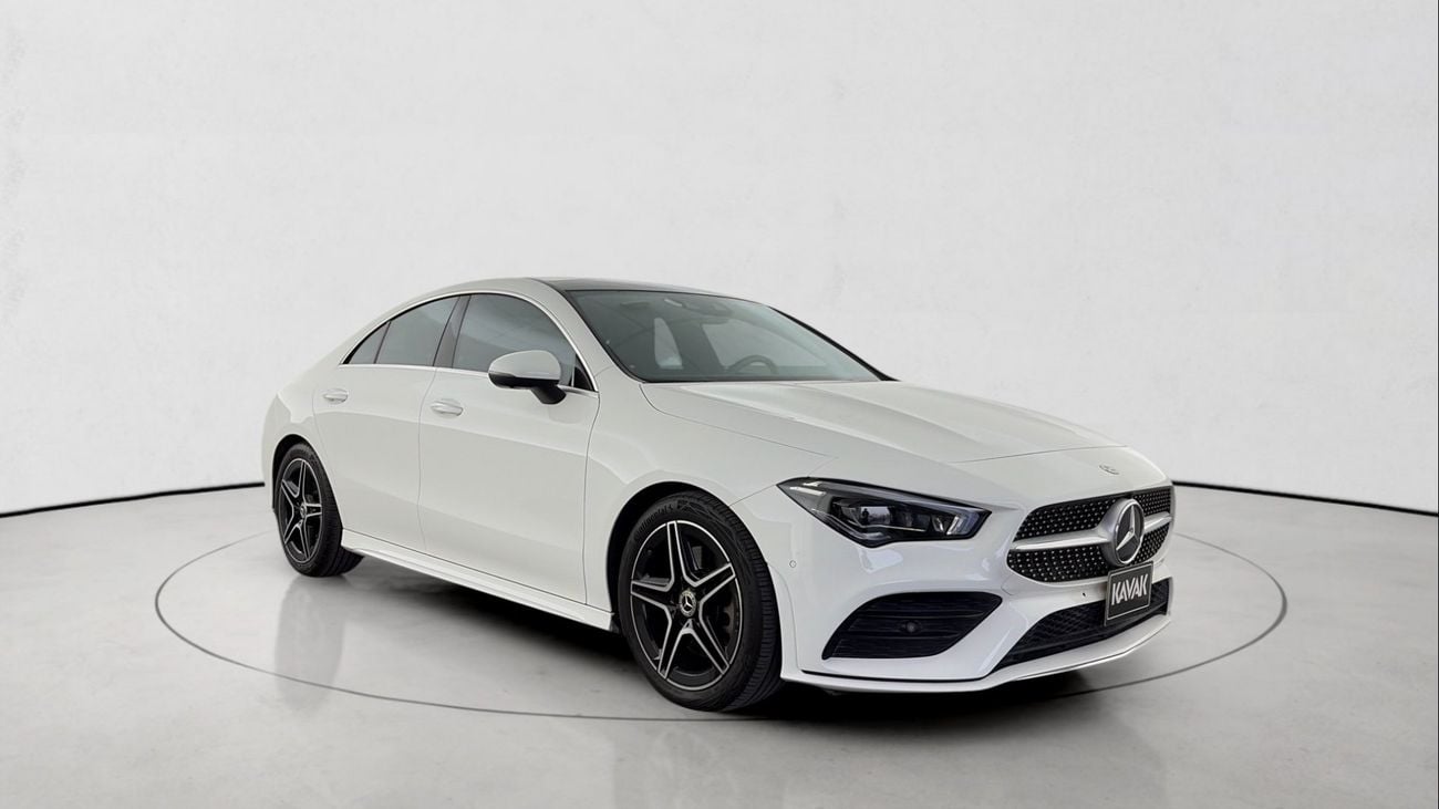 Mercedes Benz CLA250 AMG | Guaranteed Warranty | 0 Down Payment