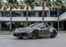 بورش 911 Carrera 911 | 10,791 P.M | 0% Downpayment | Perfect Condition!
