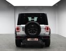 Jeep Wrangler Unlimited SPORT