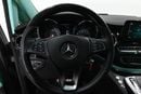 مرسيدس بنز V 250