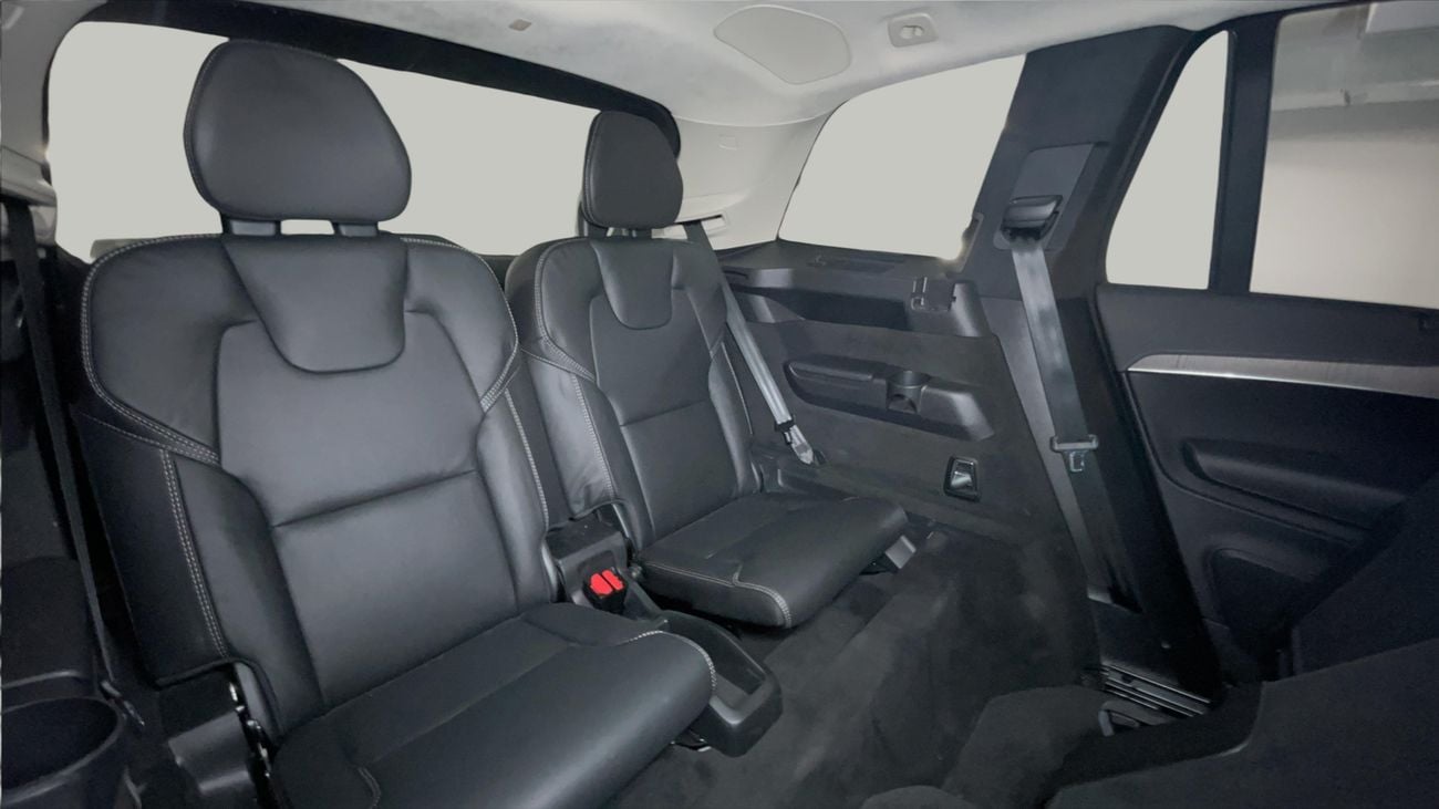 Volvo XC90 ULTIMATE BRIGHT 2023 | AED 2256/Month | 0 DP | 30 Day Return | Warranty