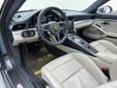 Porsche 911 CARRERA S