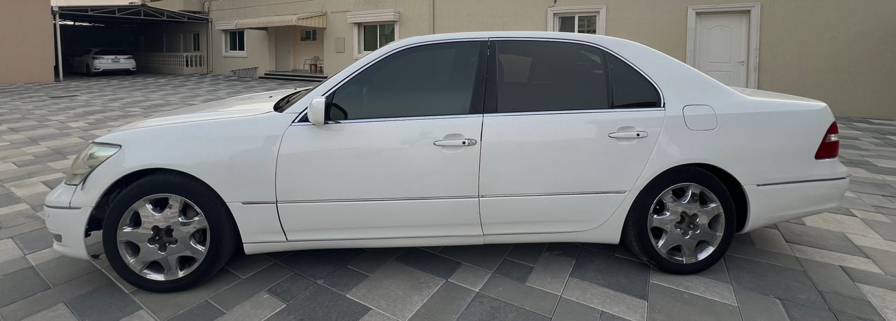 لكزس LS 430 TOP