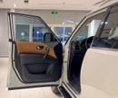 Nissan Patrol SE T2