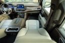 Chevrolet Tahoe Z71