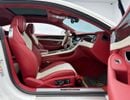 بنتلي كونتيننتال جي تي STANDARD