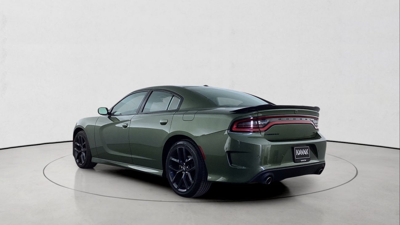 Dodge Charger GT | Guaranteed Warranty | 0 Down Payment