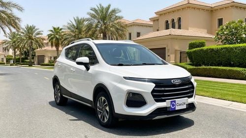 JAC JS3 2026 | AED 535/Month | 0 DP | 30 Day Return | Warranty | Service History