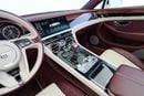 Bentley Continental GT W12