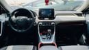 Toyota RAV4 ADVENTURE 2023.ENGINE 2.5L/V4